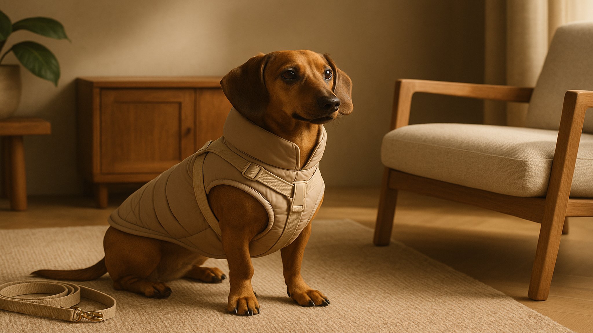 Dog Clothing & Wearables