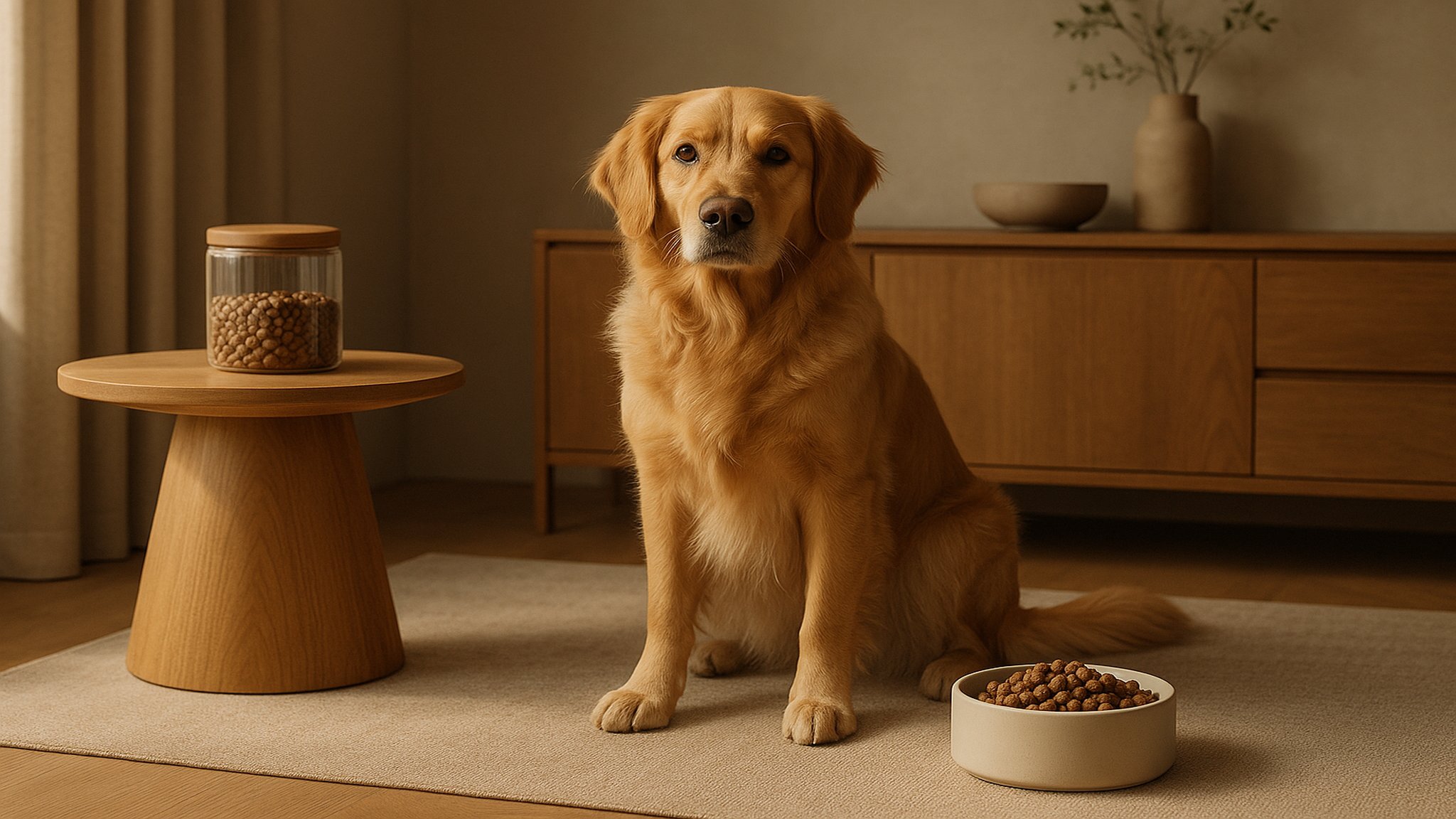 Dog Food