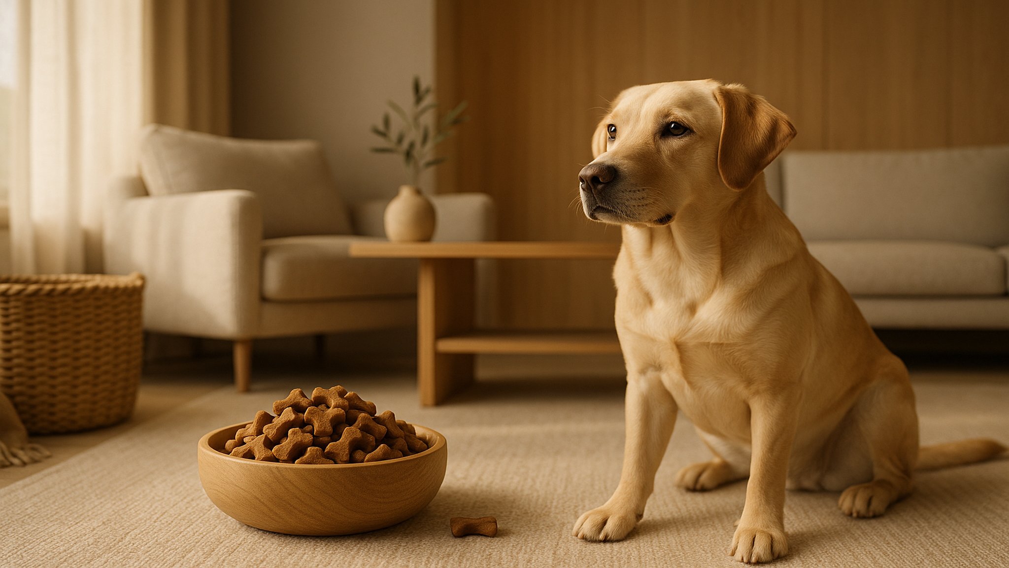 Dog Treats