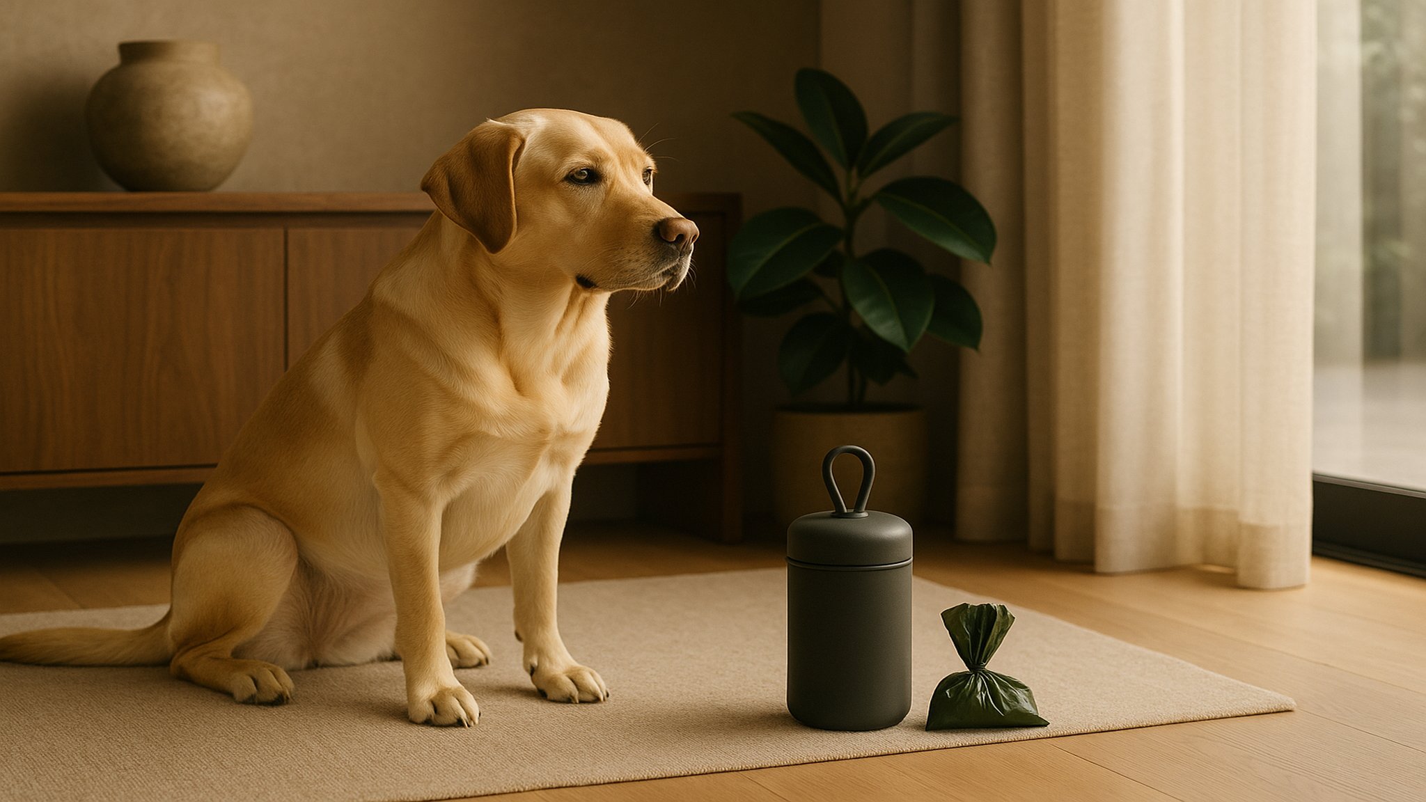 Dog Waste Management