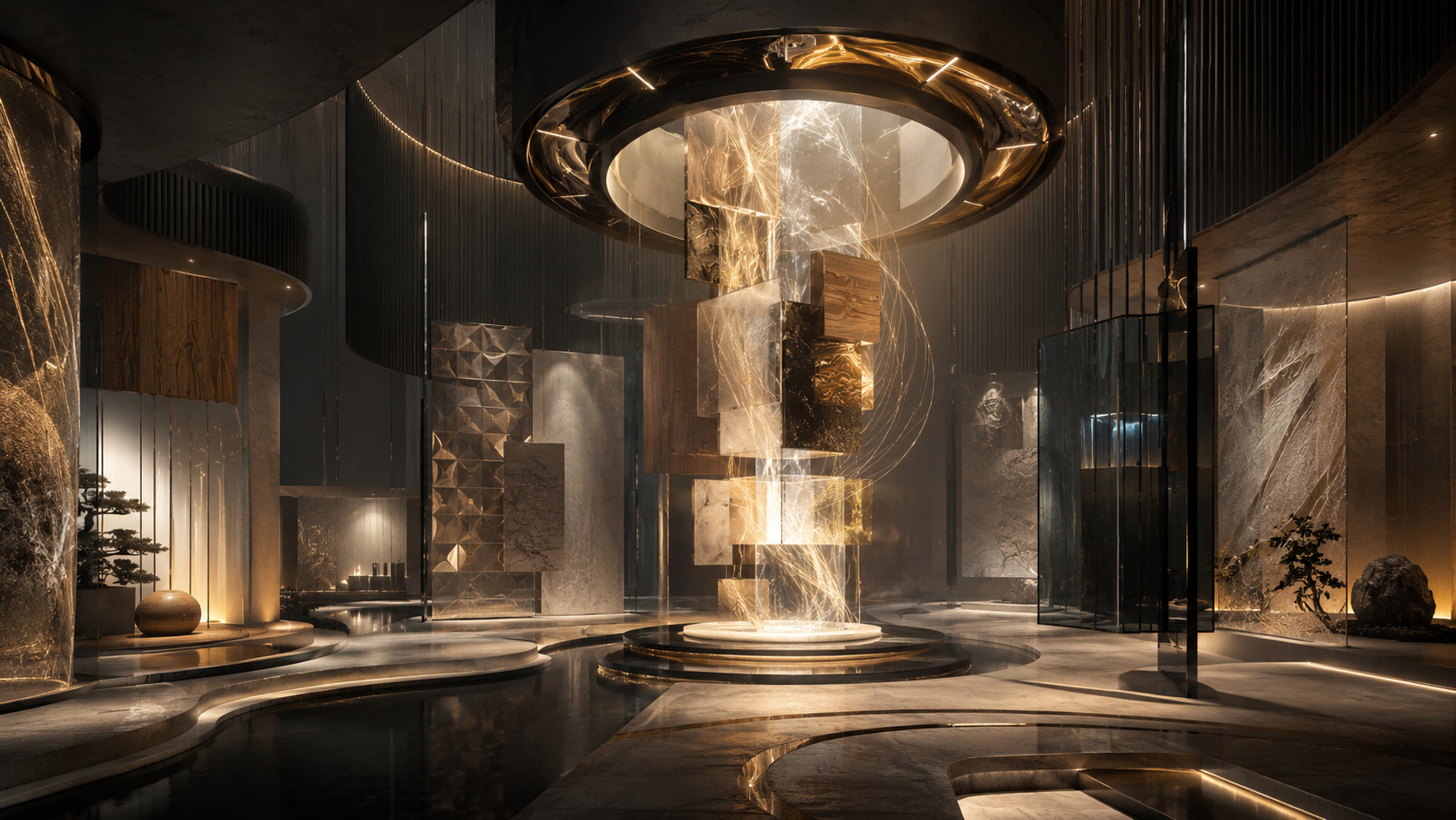 Dream Textures AI tool for Blender users and 3D creators