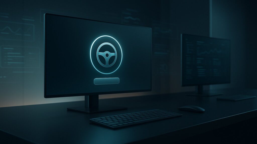 Driver Update Software category hero image