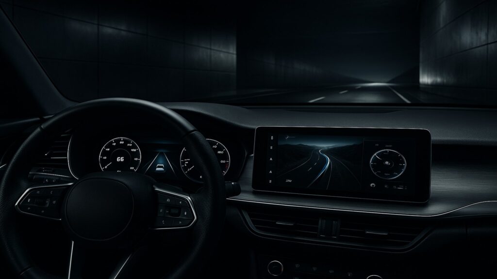 Driving Displays category hero image
