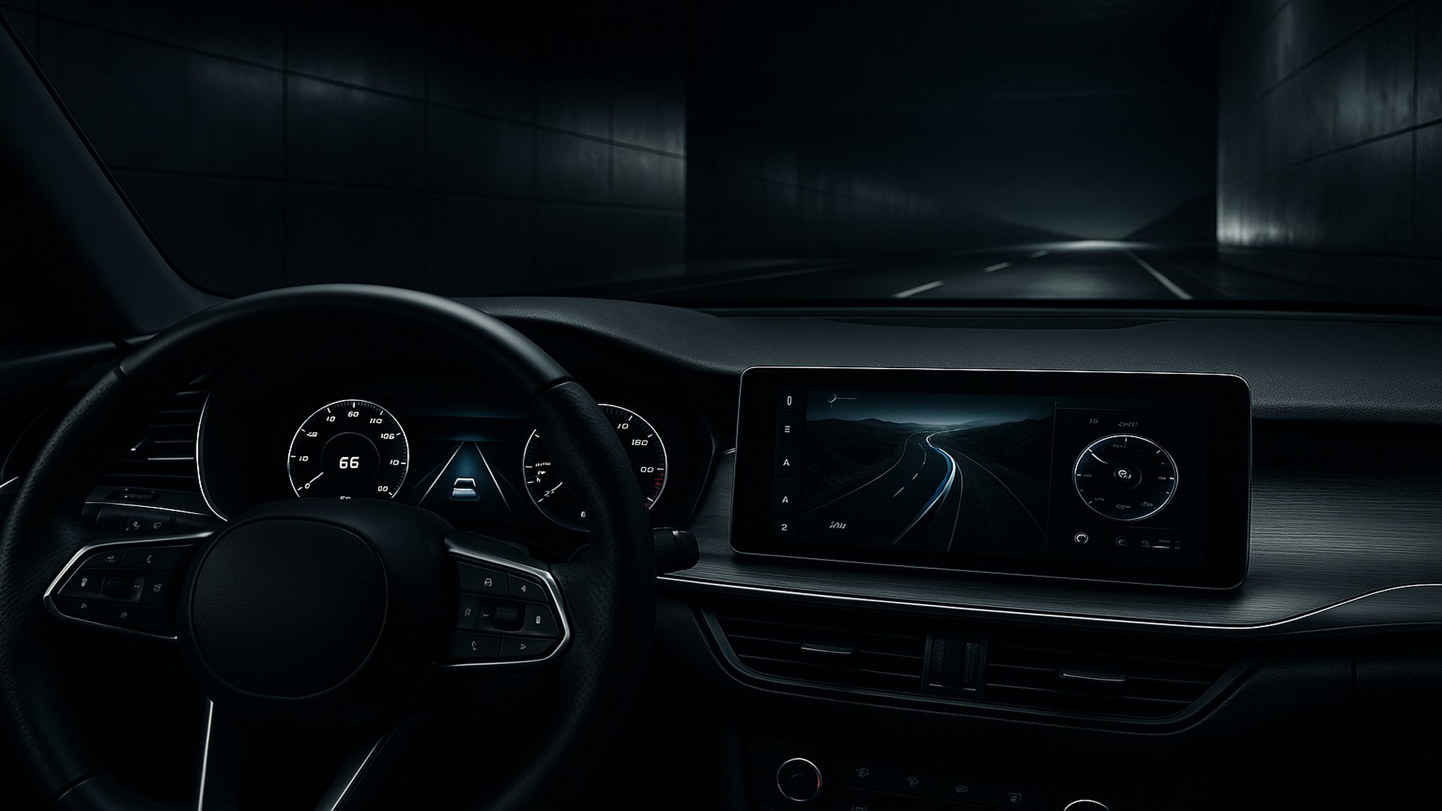 Driving Displays