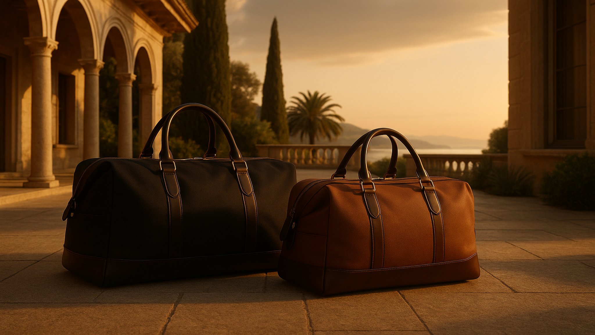 Duffel Bags