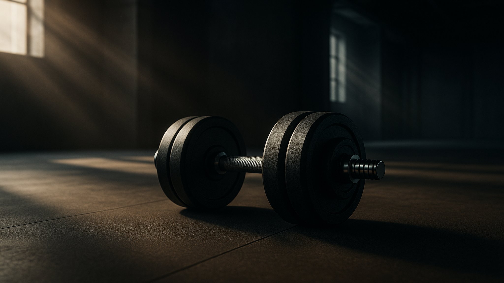 Dumbbells