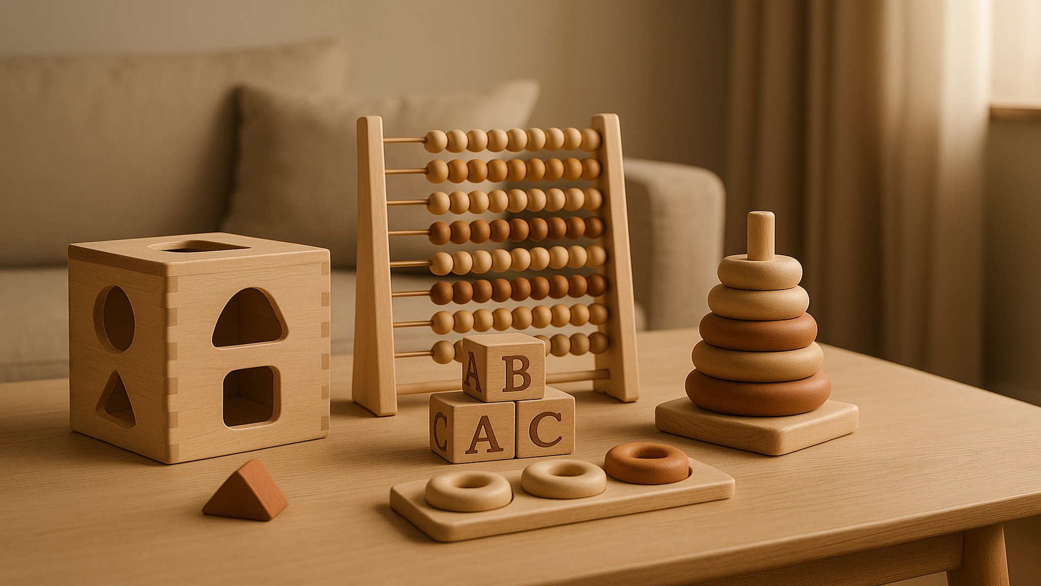 Early Learning Tools