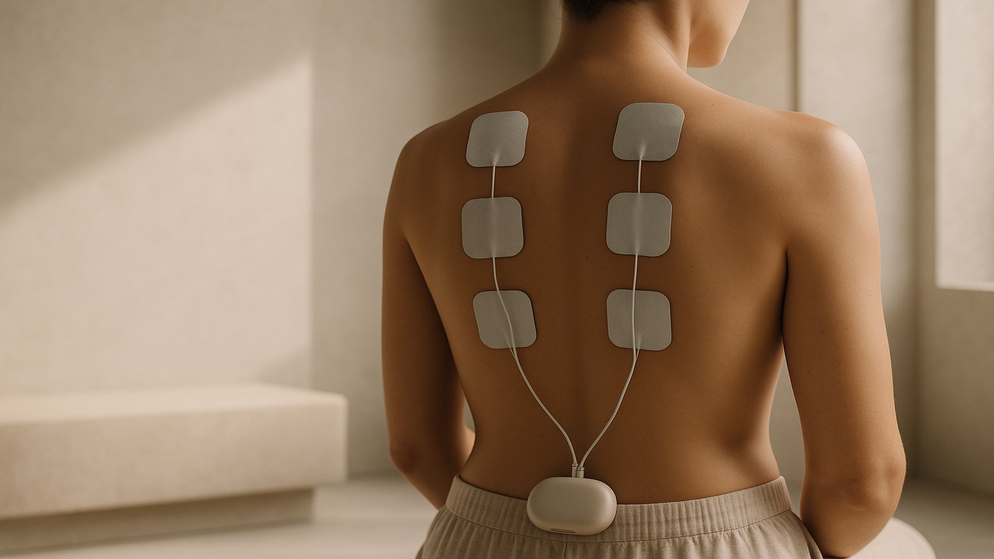 Electrical Pain Therapy