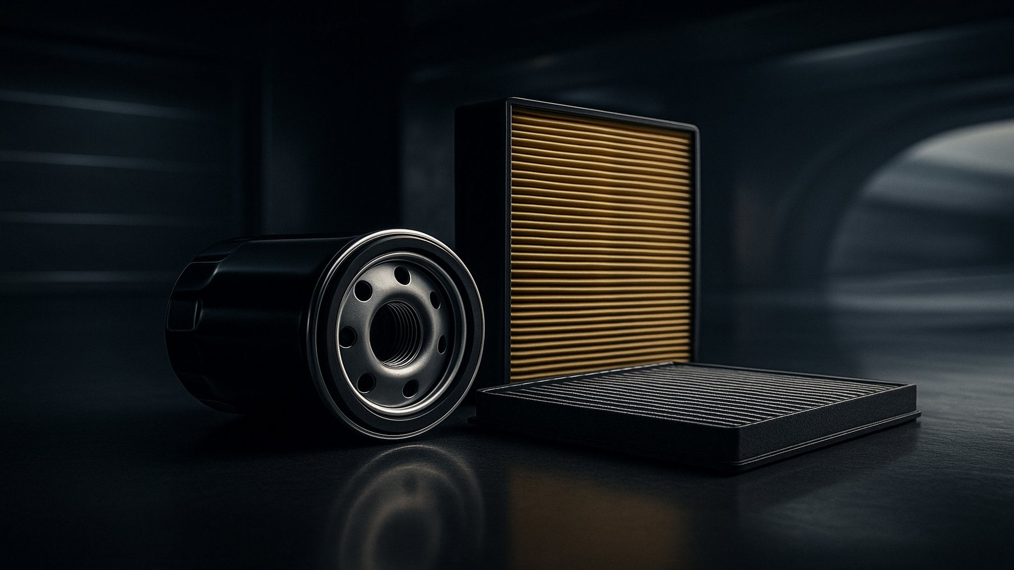 Engine Filters