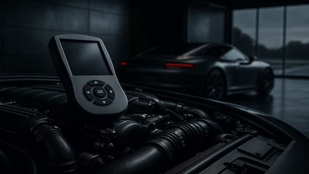 Engine Tuners category hero image