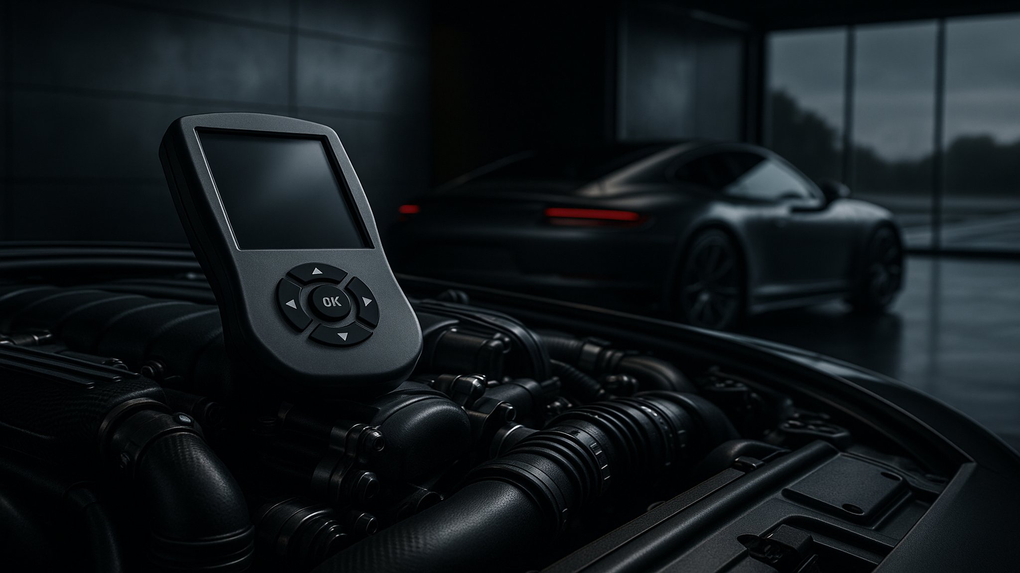 Engine Tuners