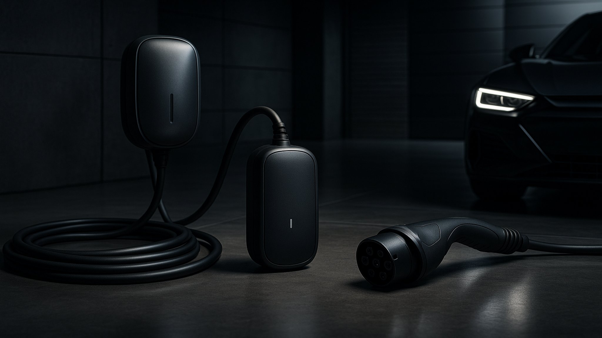 EV Charging Accessories