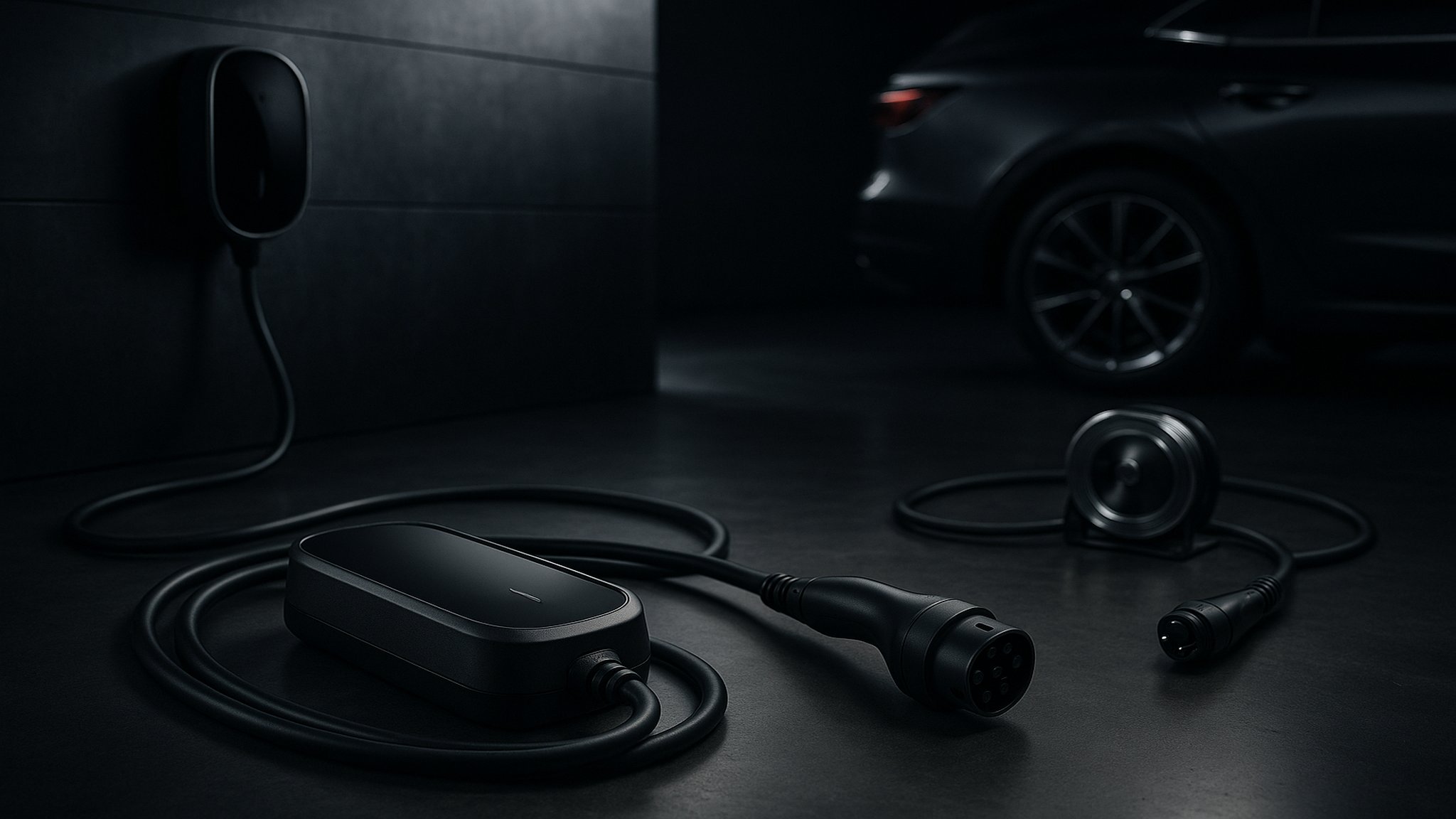 EV Charging Accessories