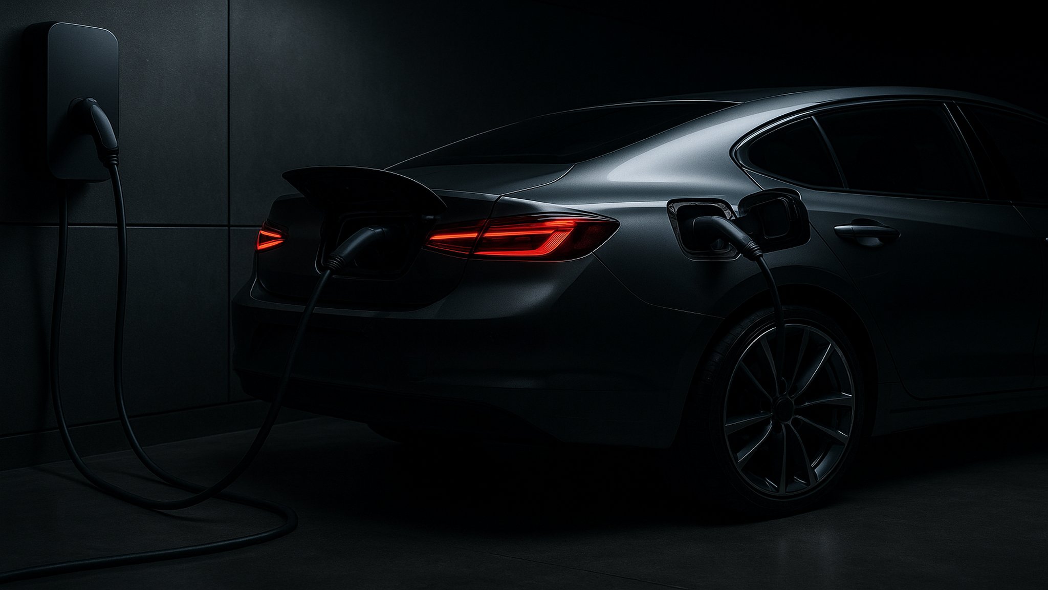 EV Charging Safety