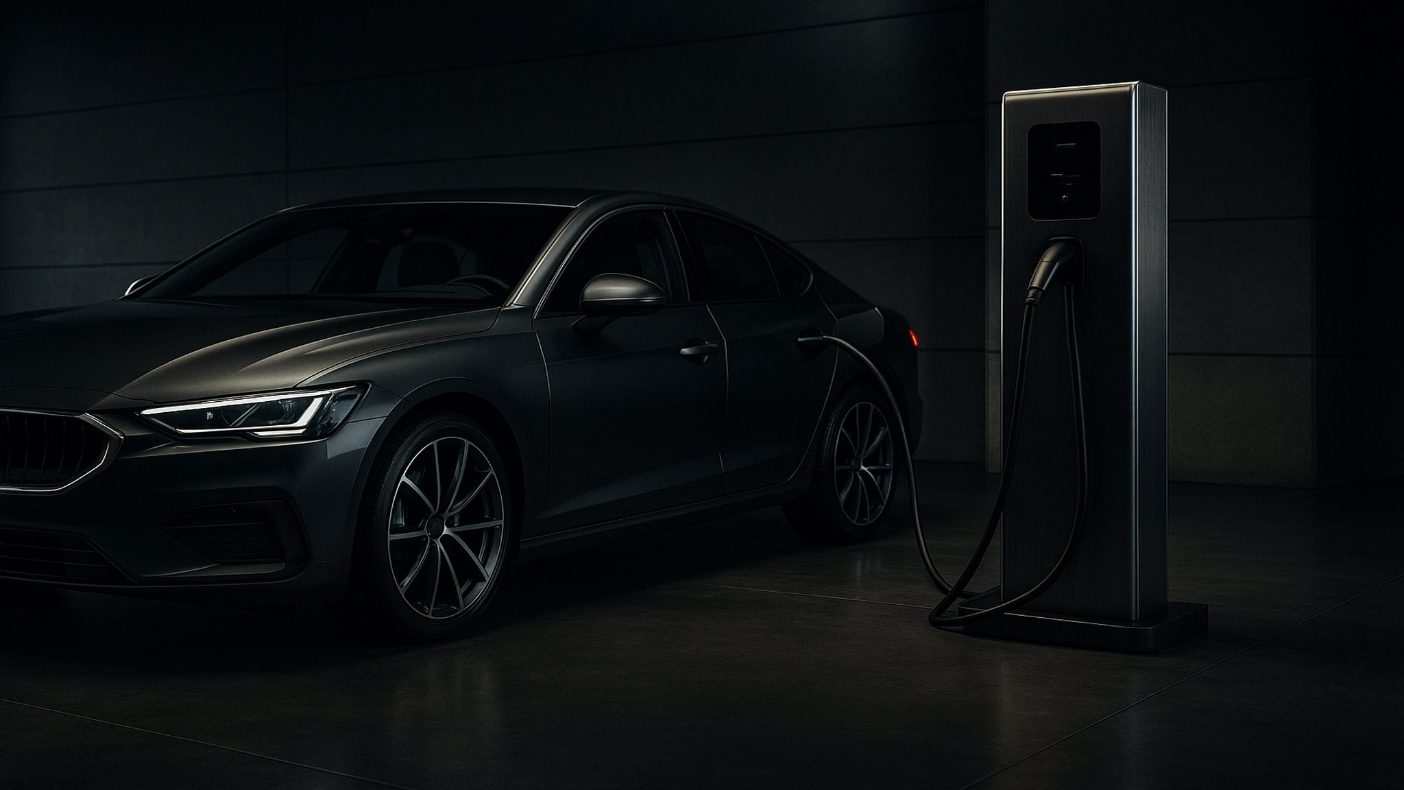 EV Charging Stations