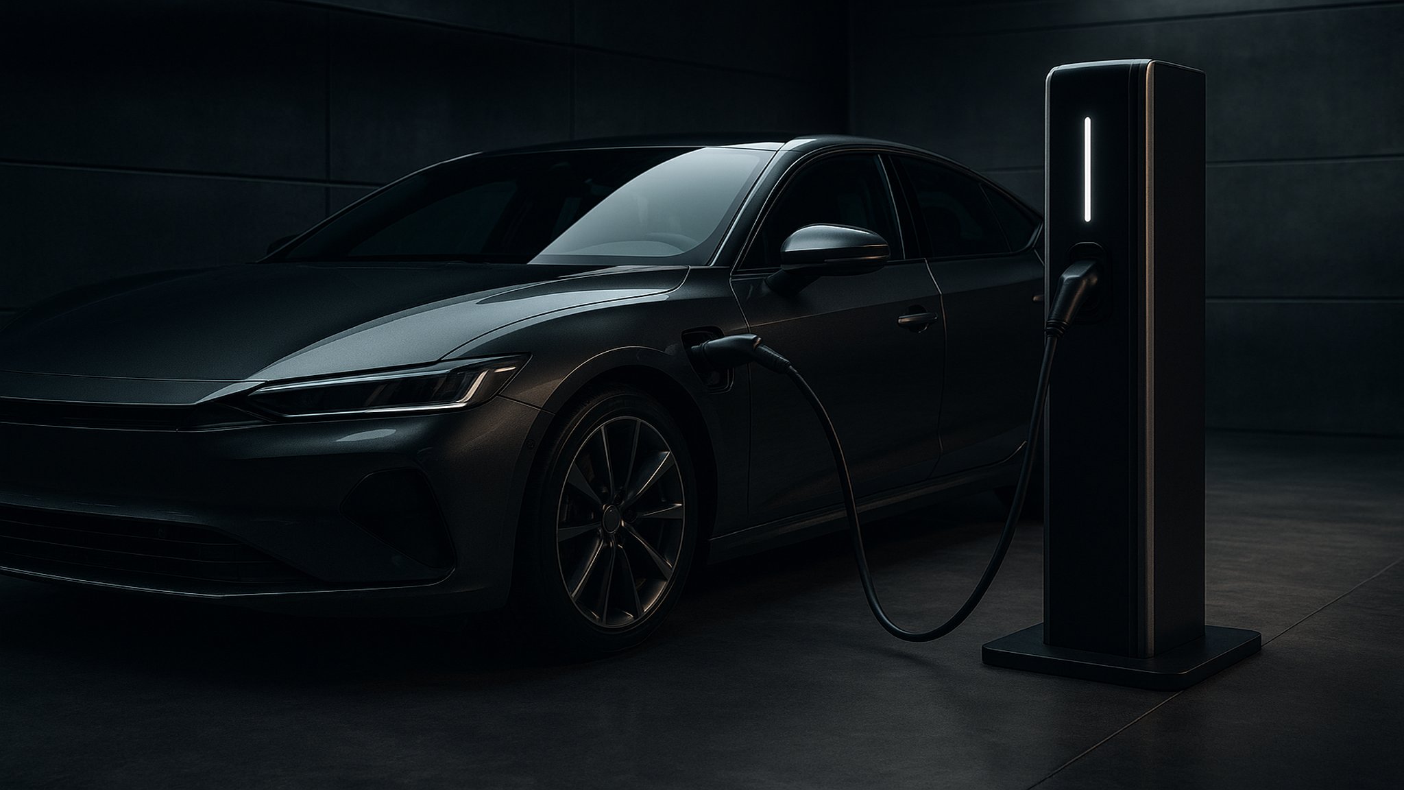 EV Charging Stations