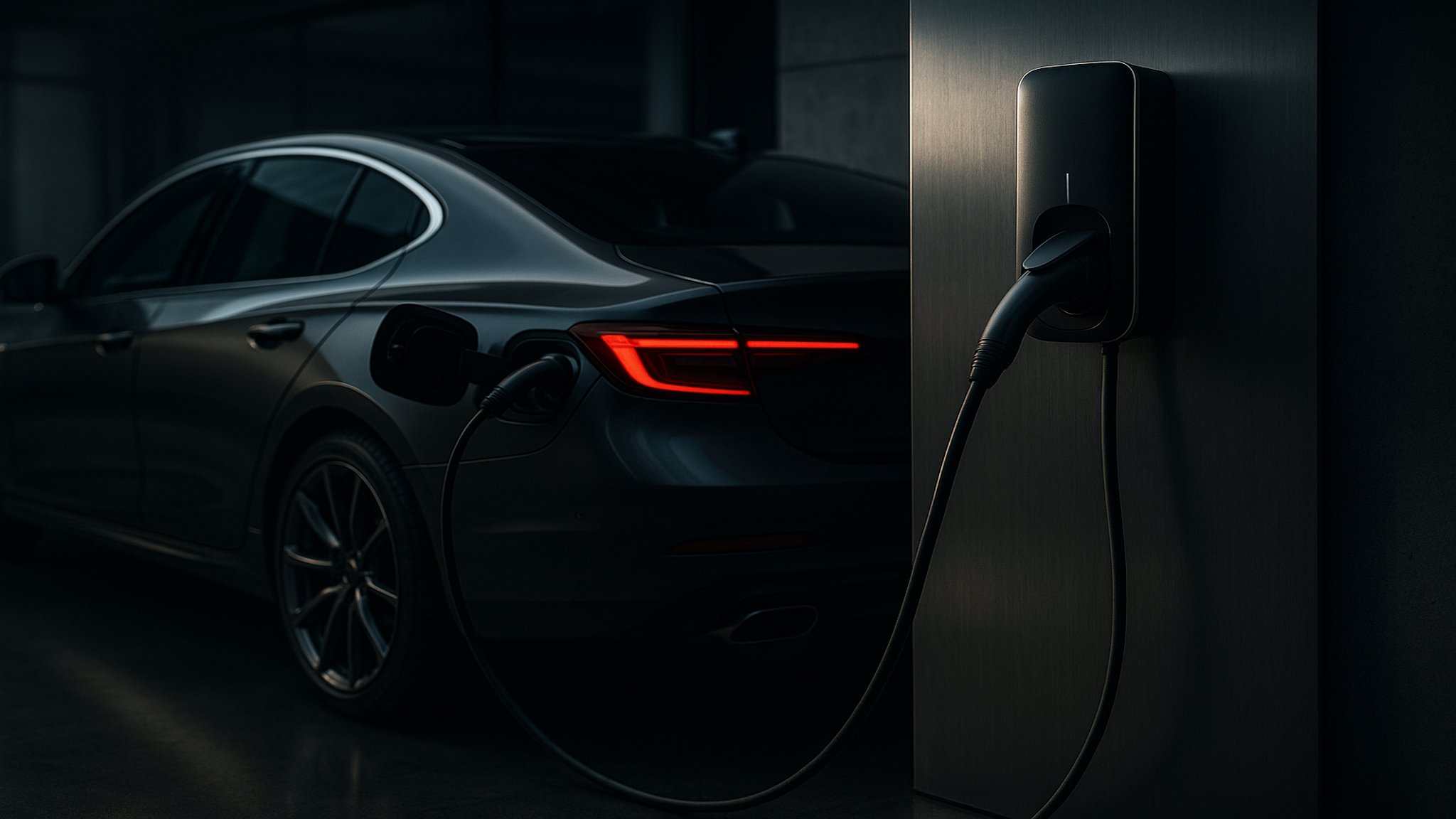 EV Power Management