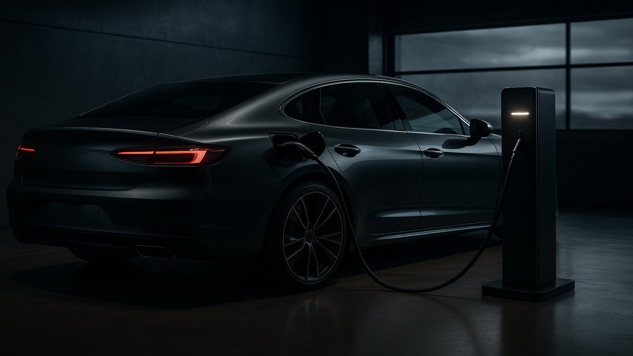 EV Power Management