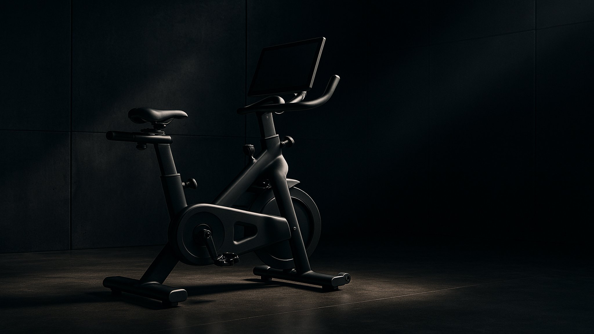 Exercise Bikes