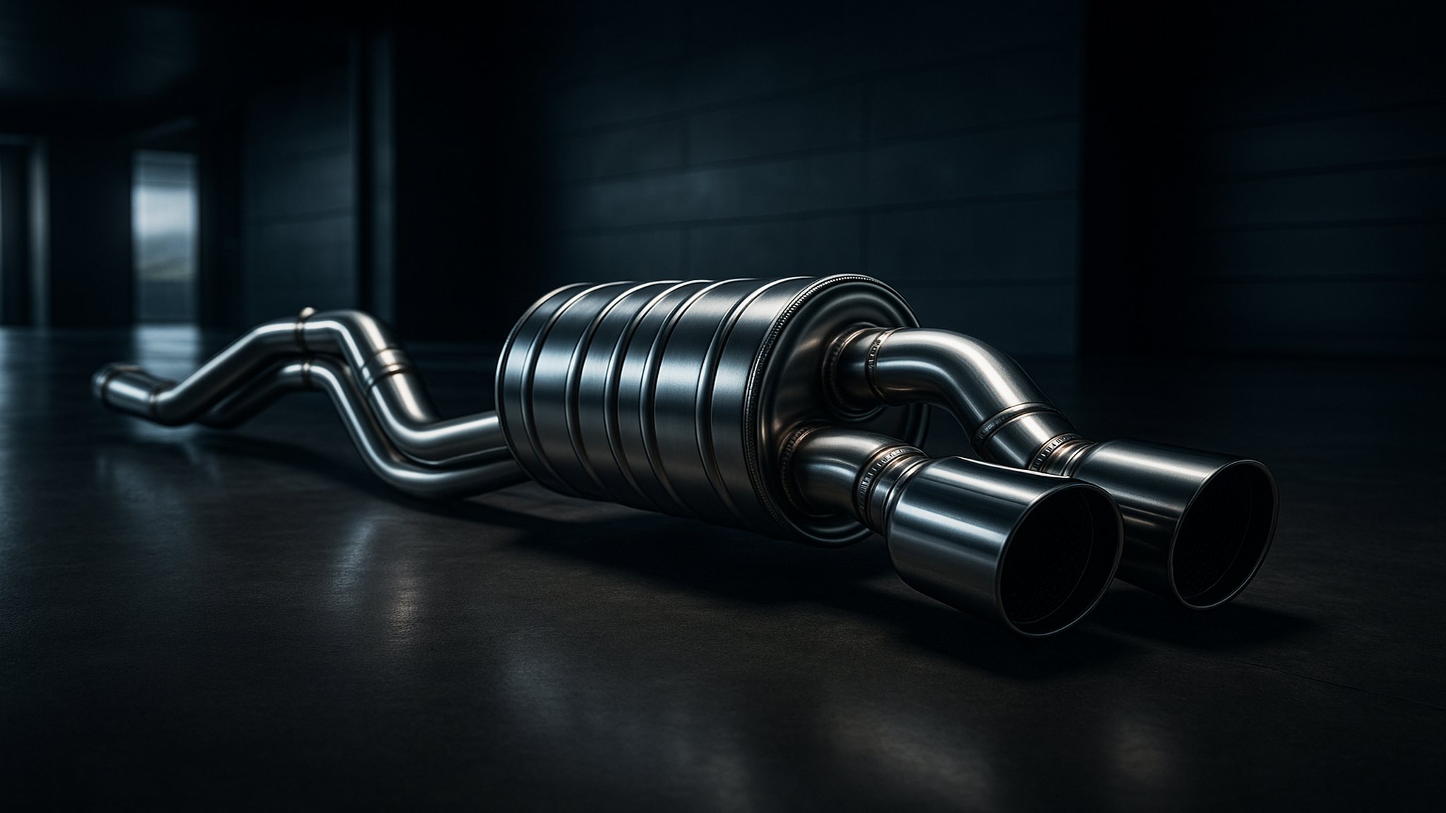Exhaust Systems