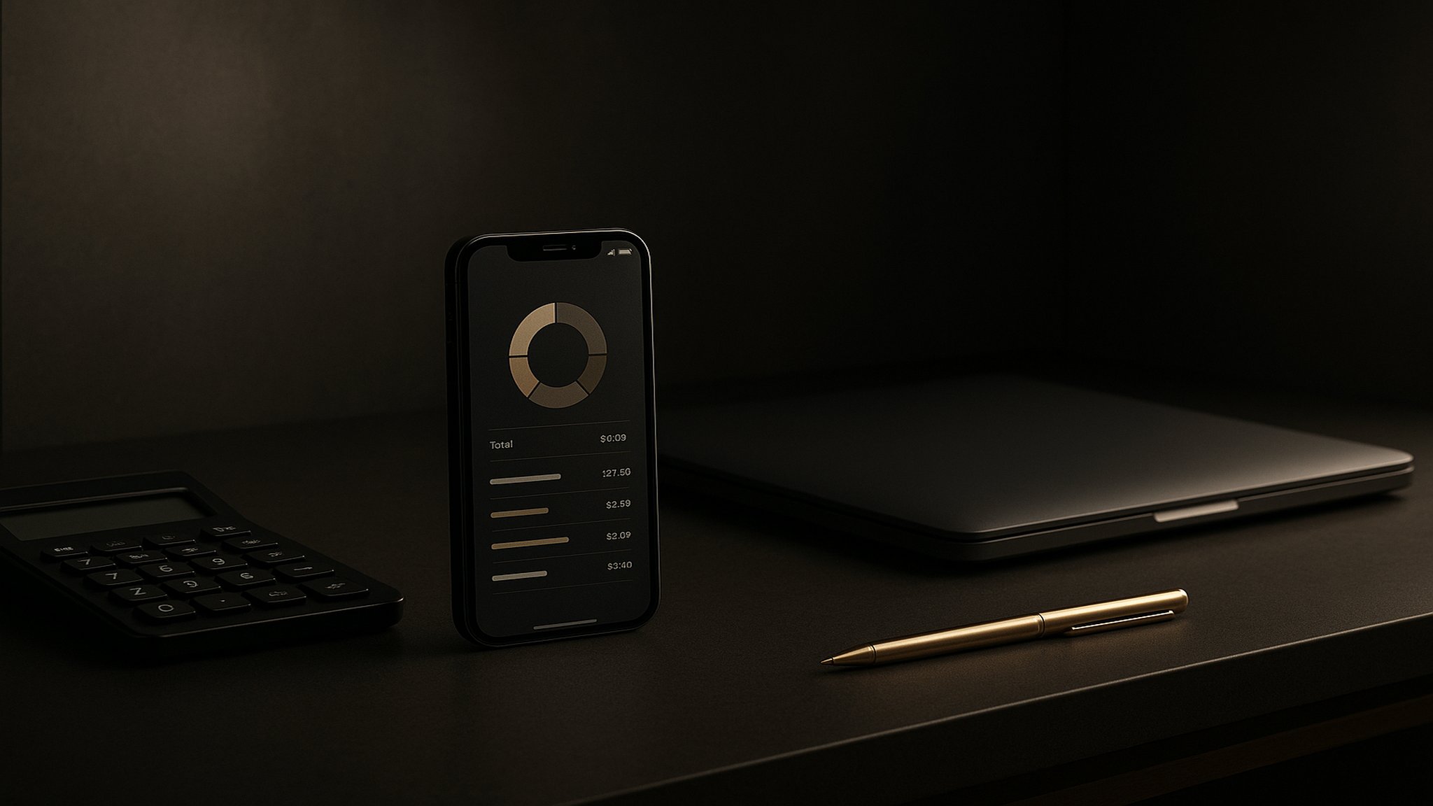 Expense Tracking Apps