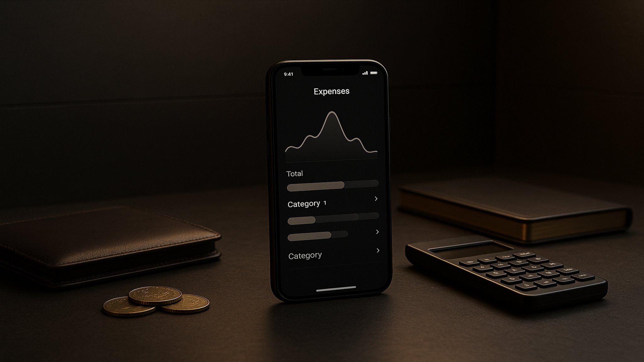 Expense Tracking Apps