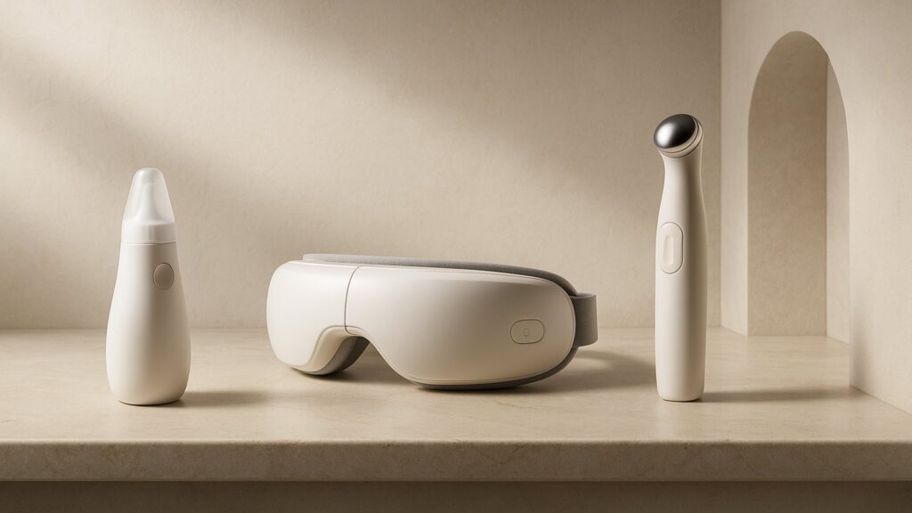 Eye Care Devices category hero image