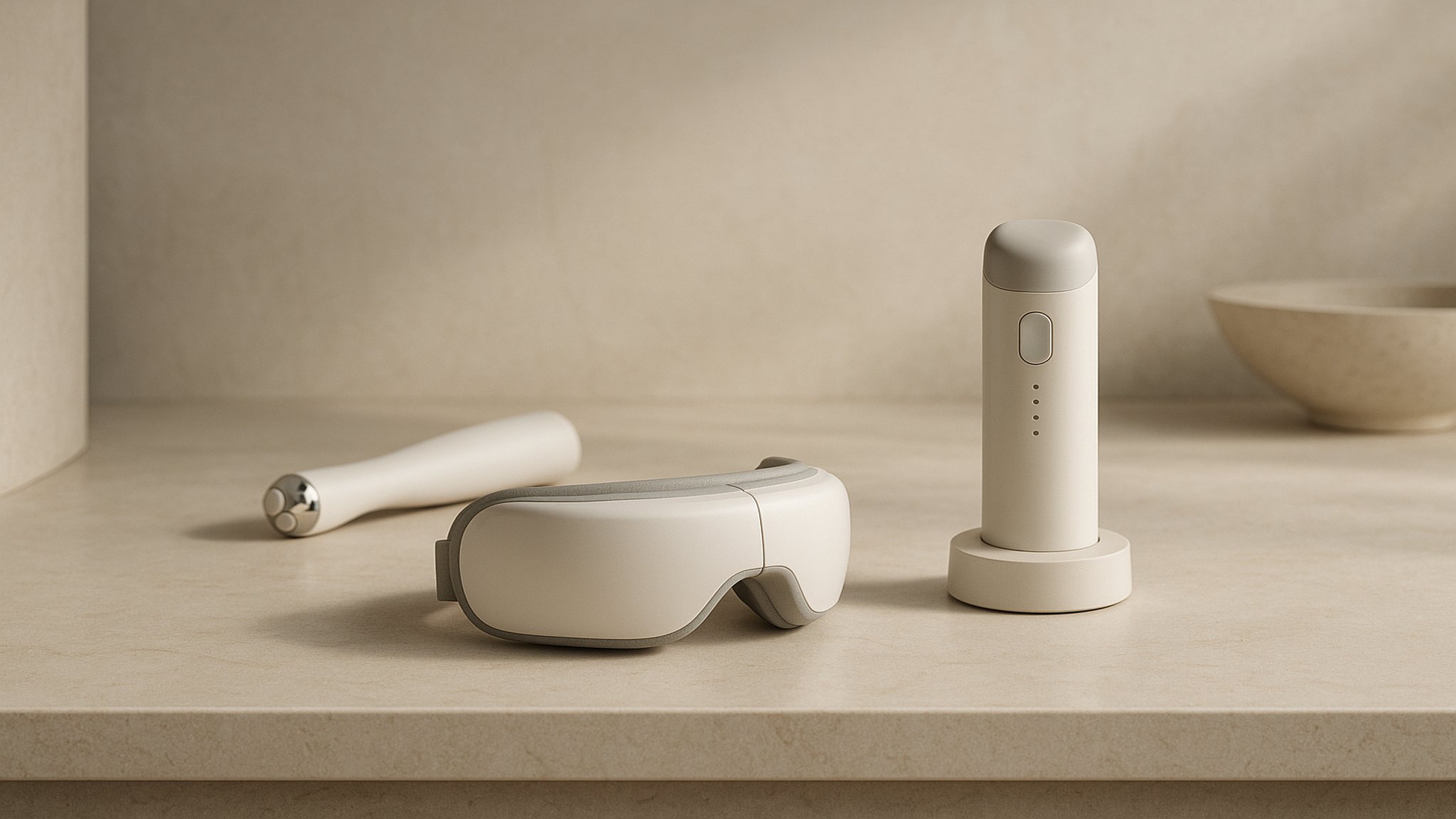 Eye Care Devices