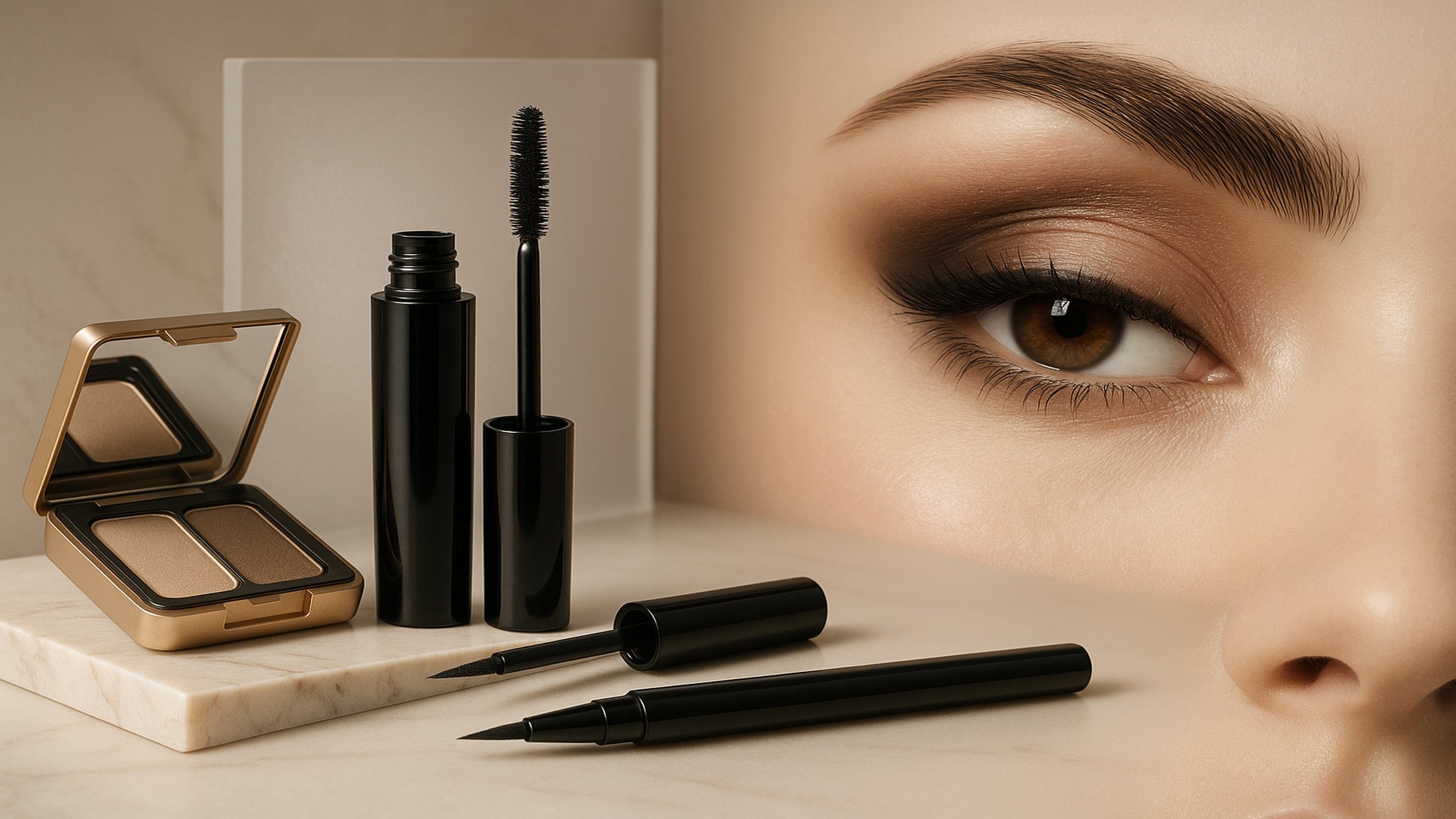 Eye Makeup