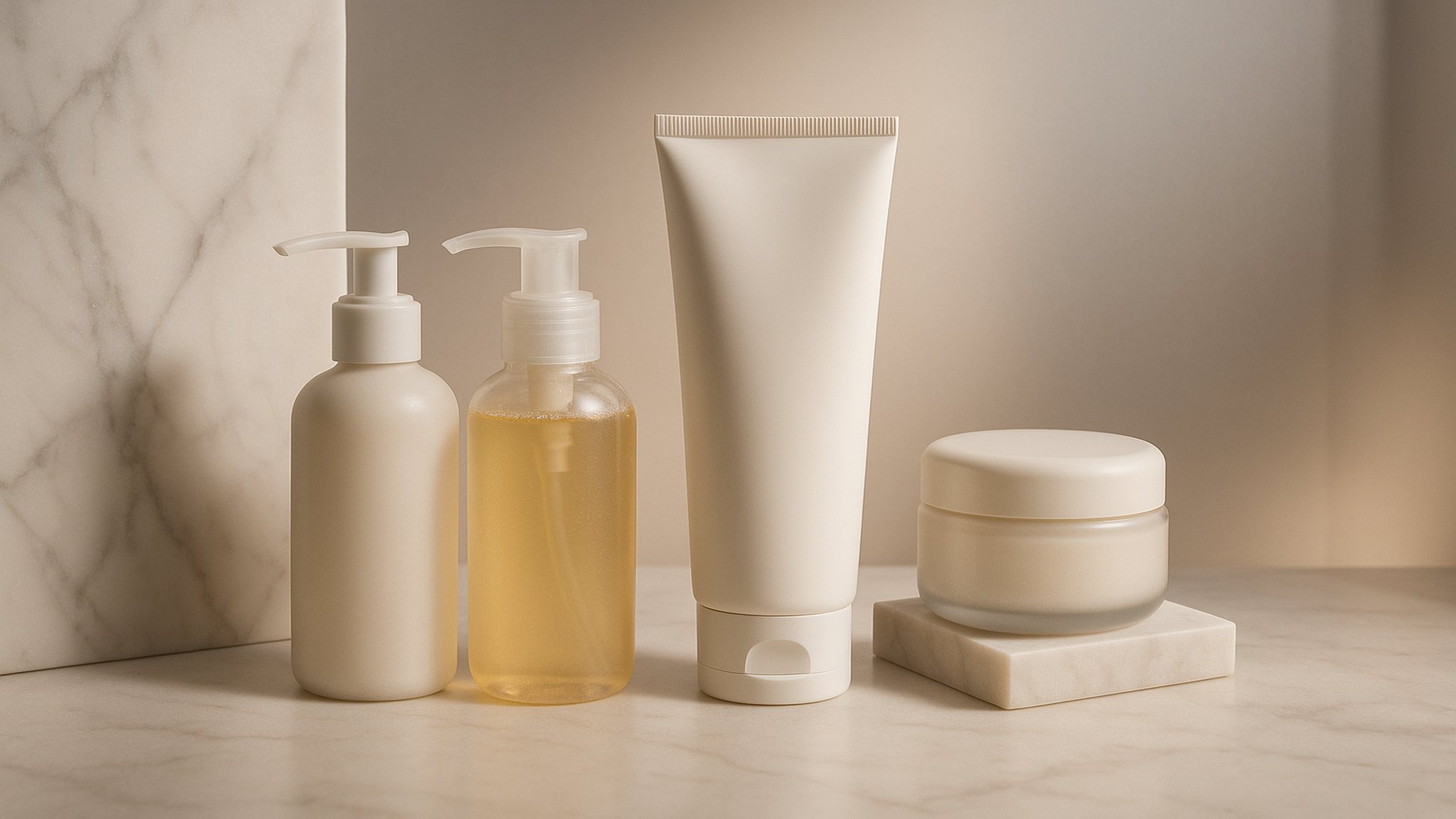 Facial Cleansers