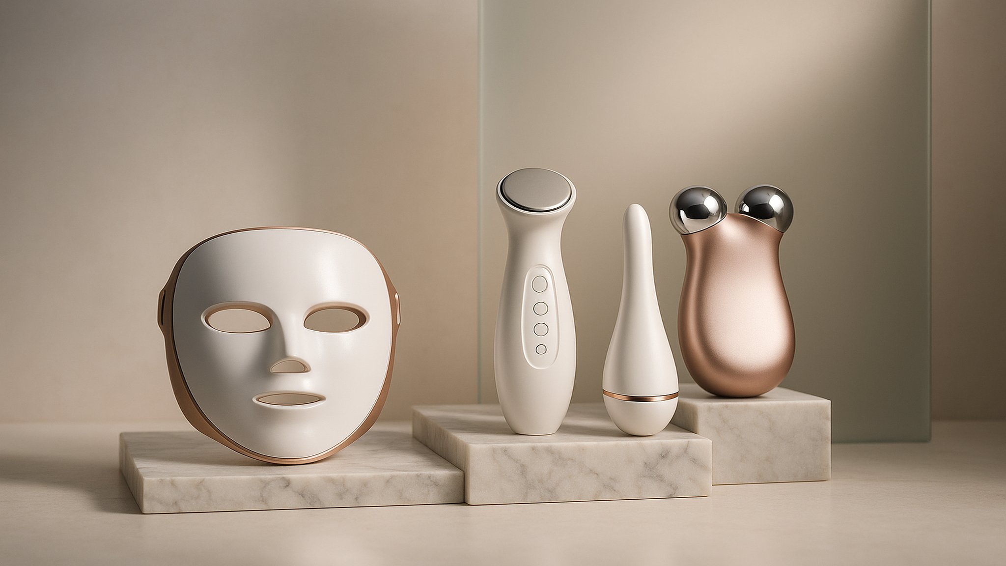Facial Treatment Devices