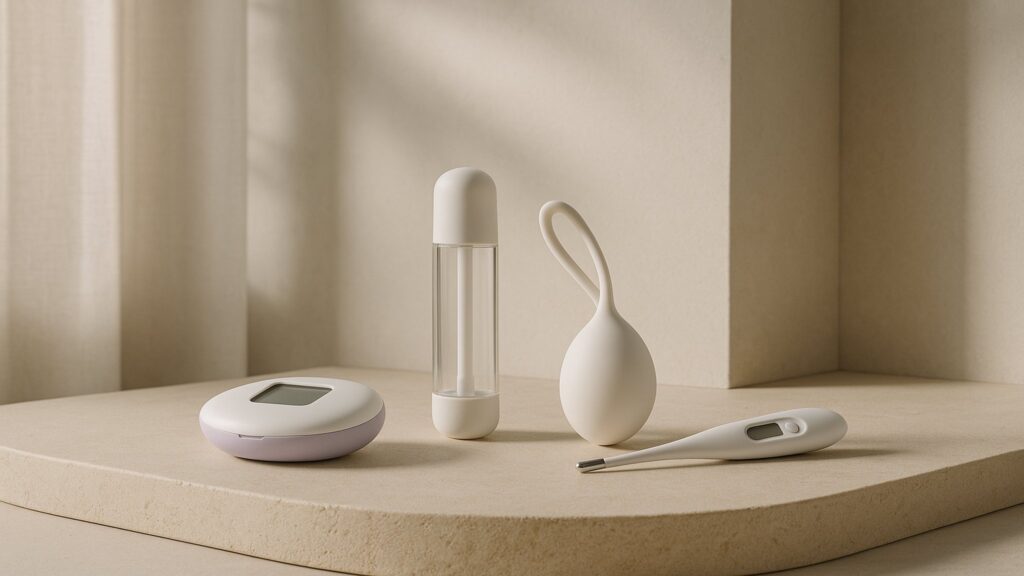 Fertility & Reproductive Health Devices category hero image