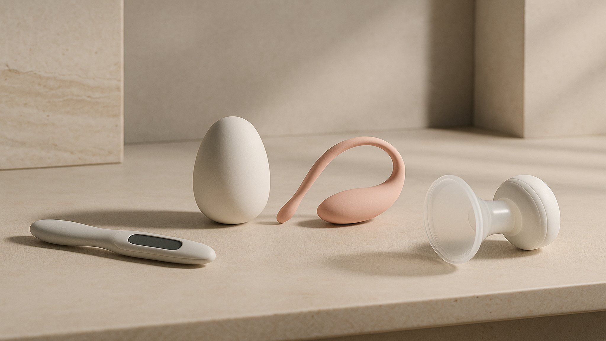 Fertility & Reproductive Health Devices
