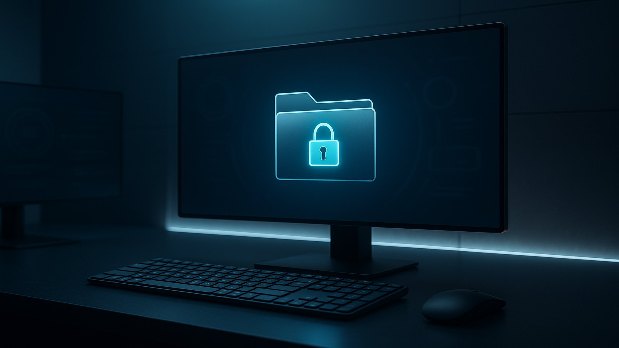 File Encryption Software