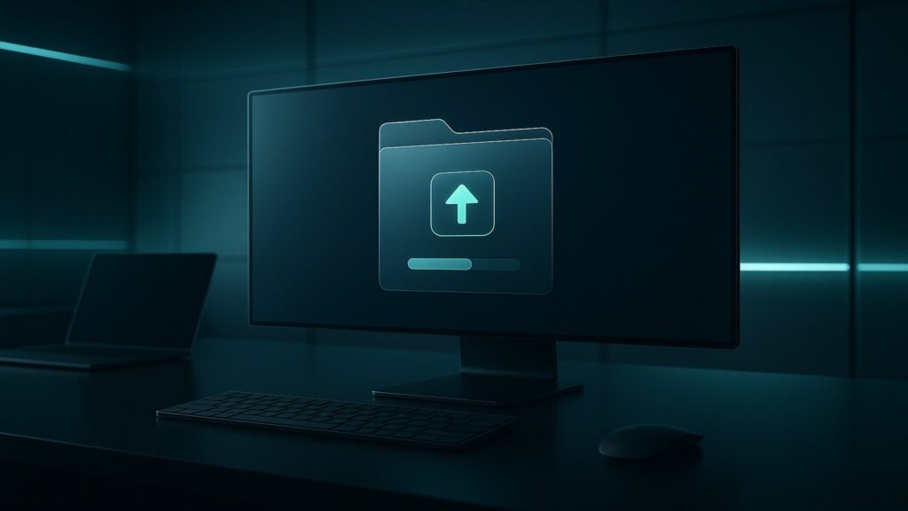 File Sharing Platforms category hero image