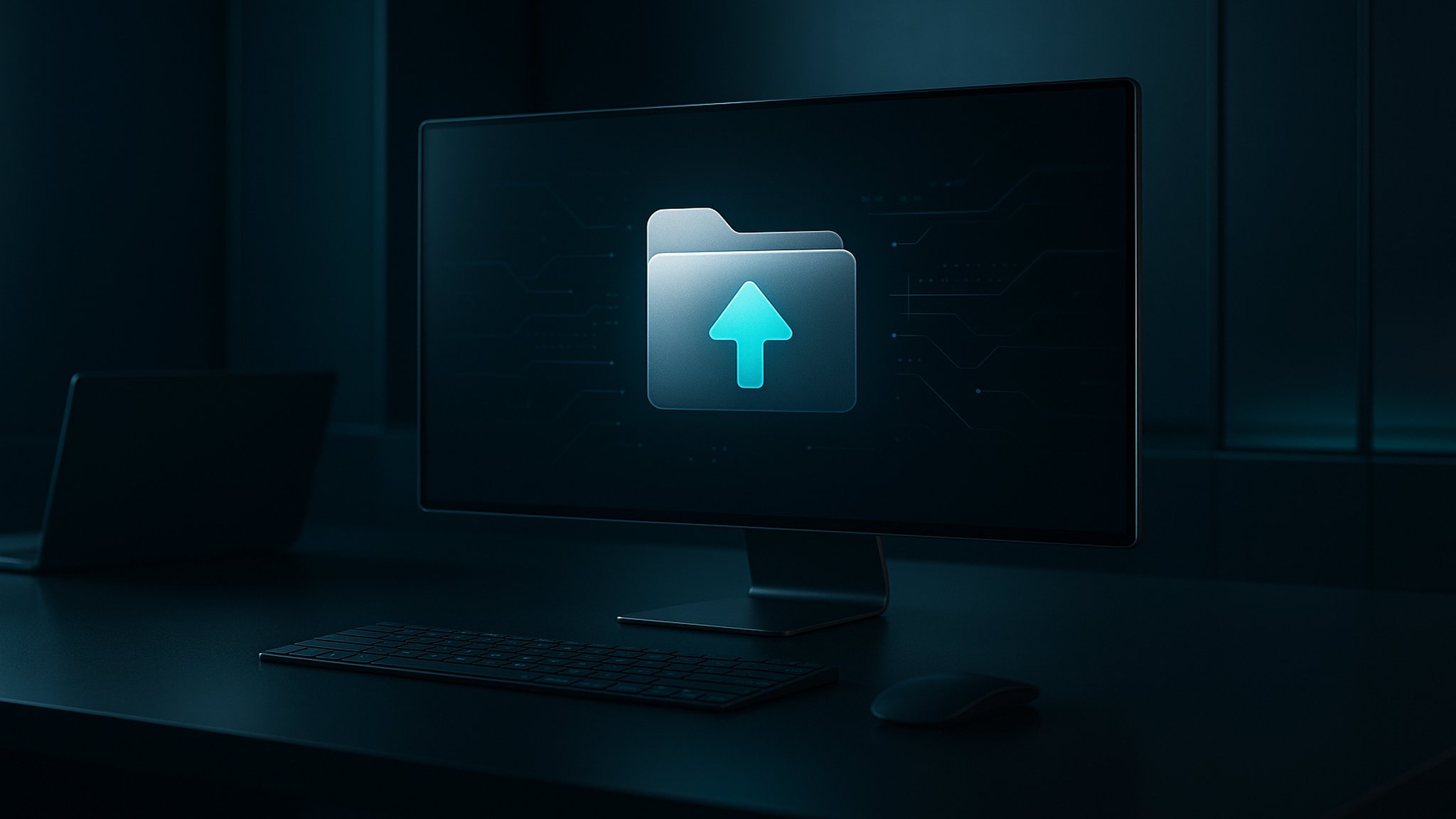 File Sharing Platforms