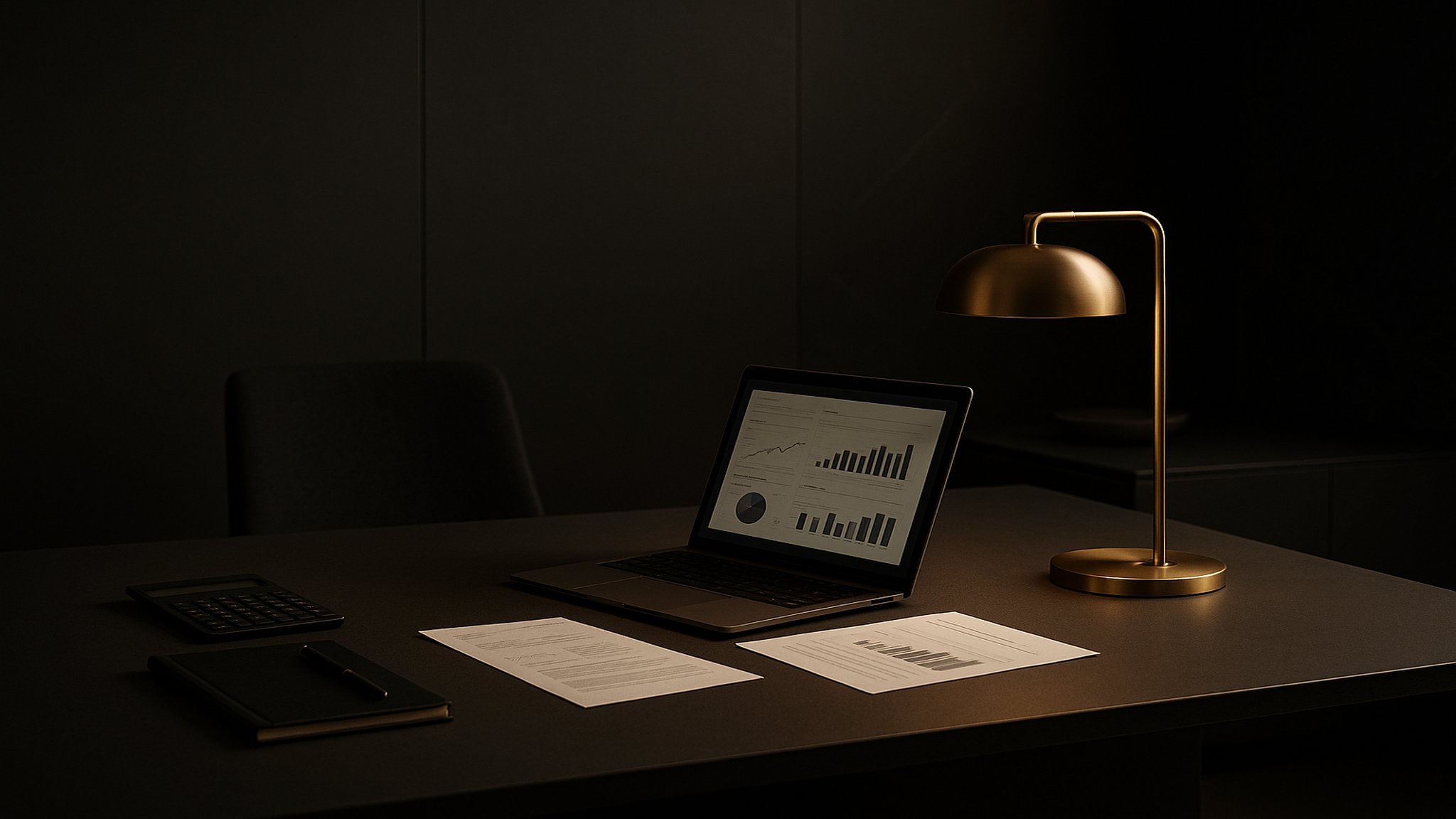 Financial Advisors