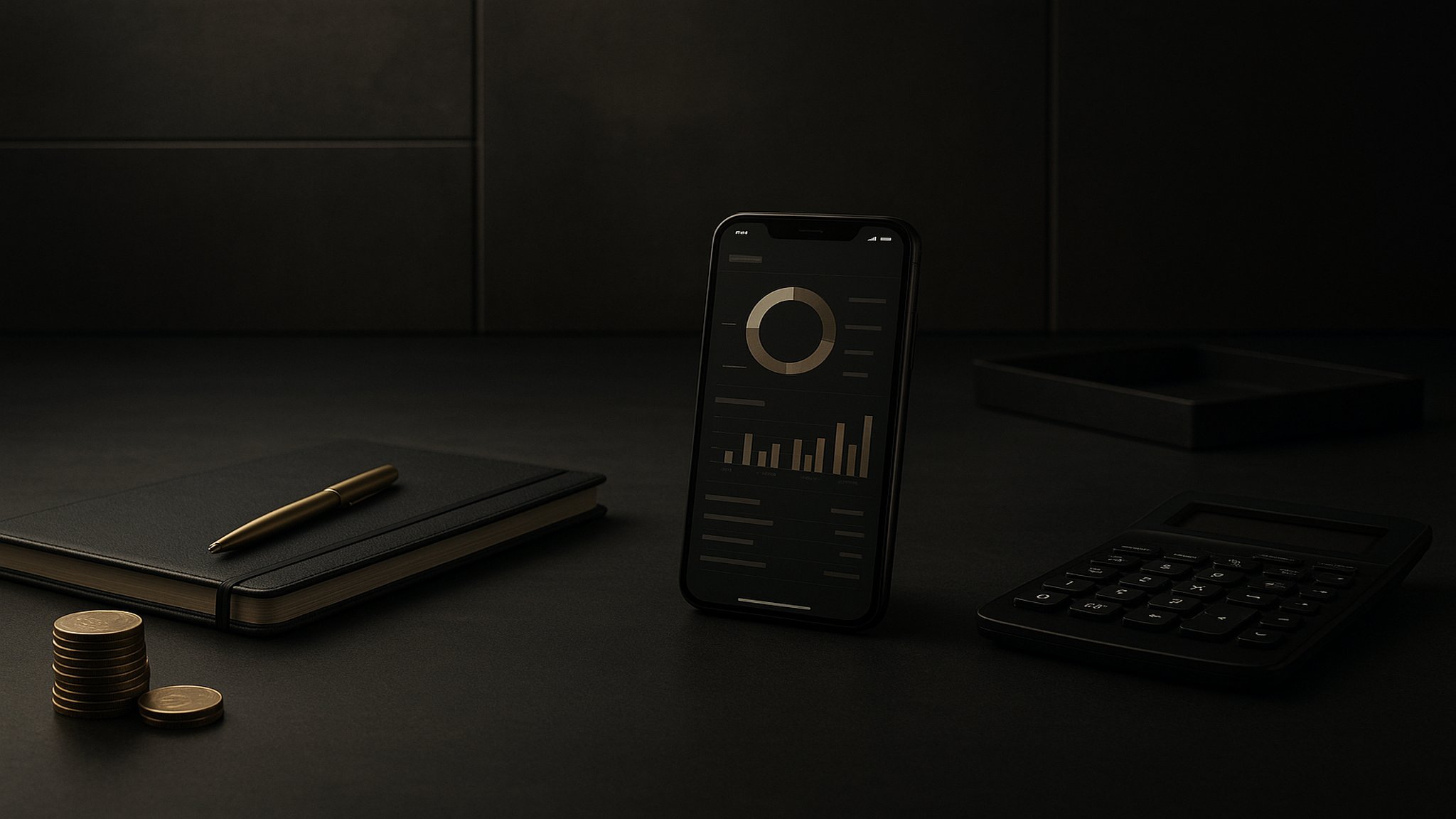 Financial Planning Apps