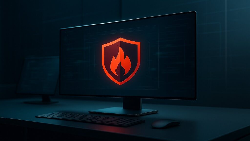 Firewall Software category hero image