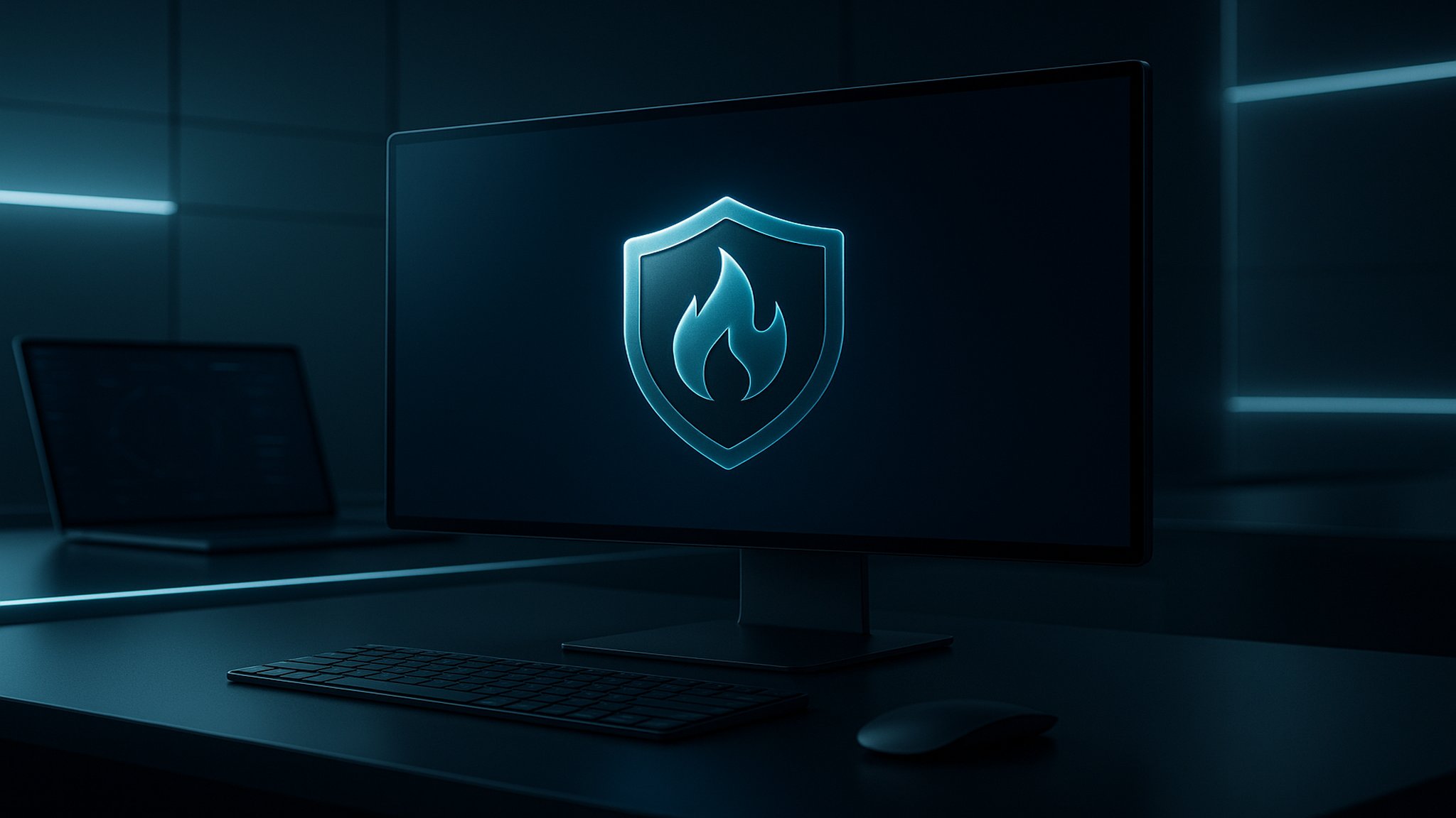 Firewall Software