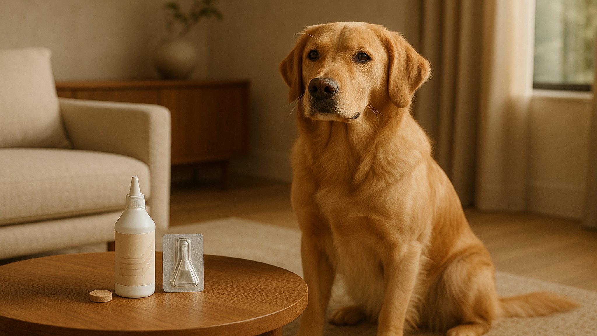 Flea & Tick Control