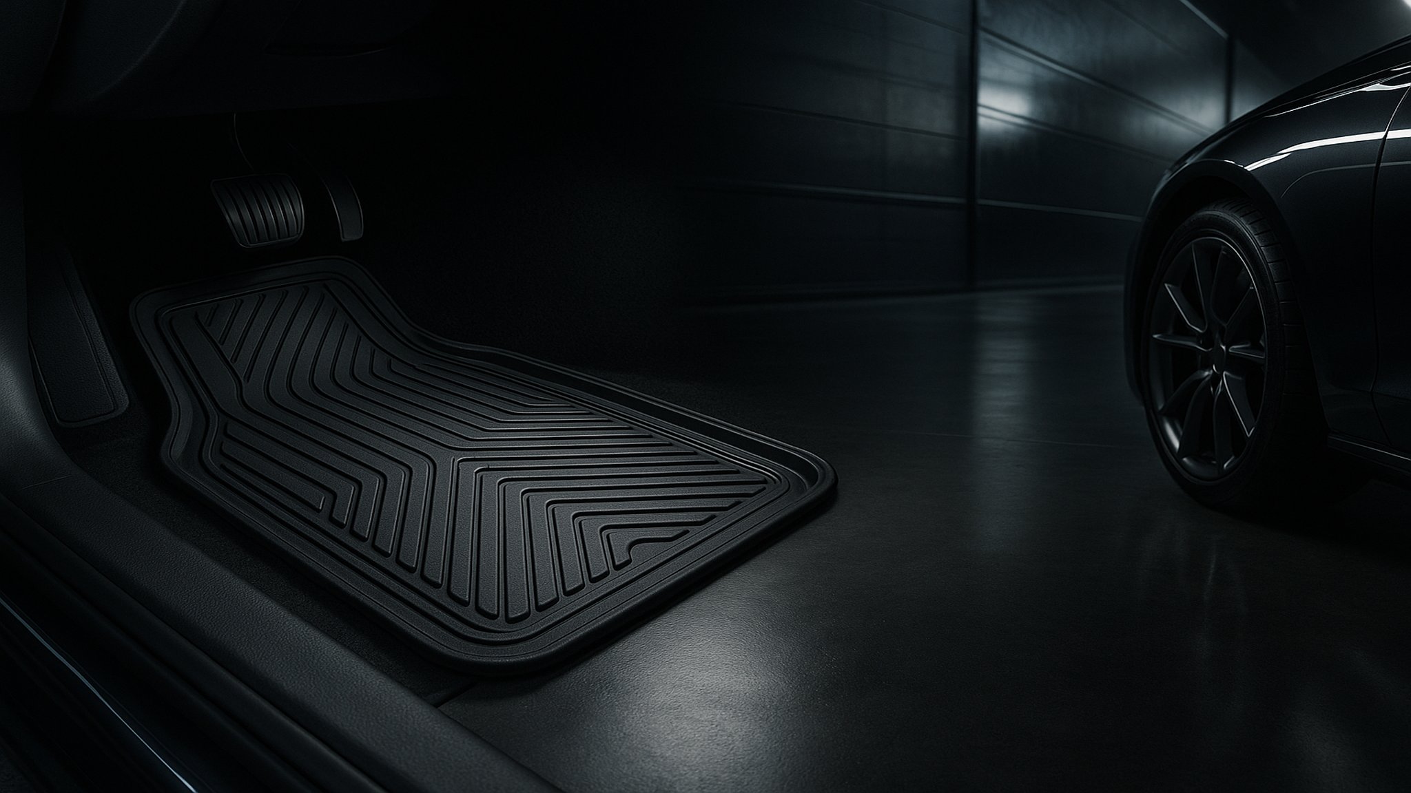 Floor Protection