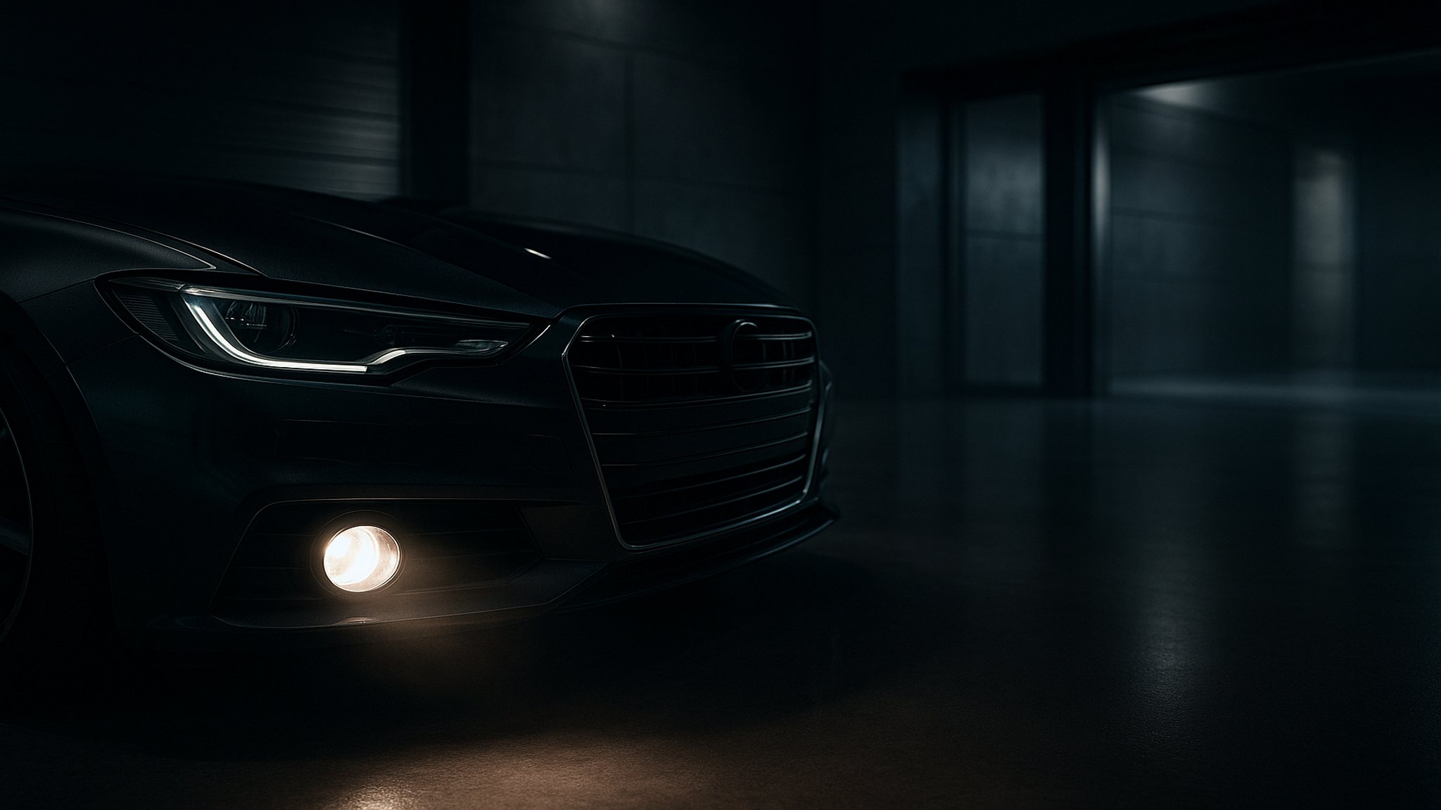Fog Lights