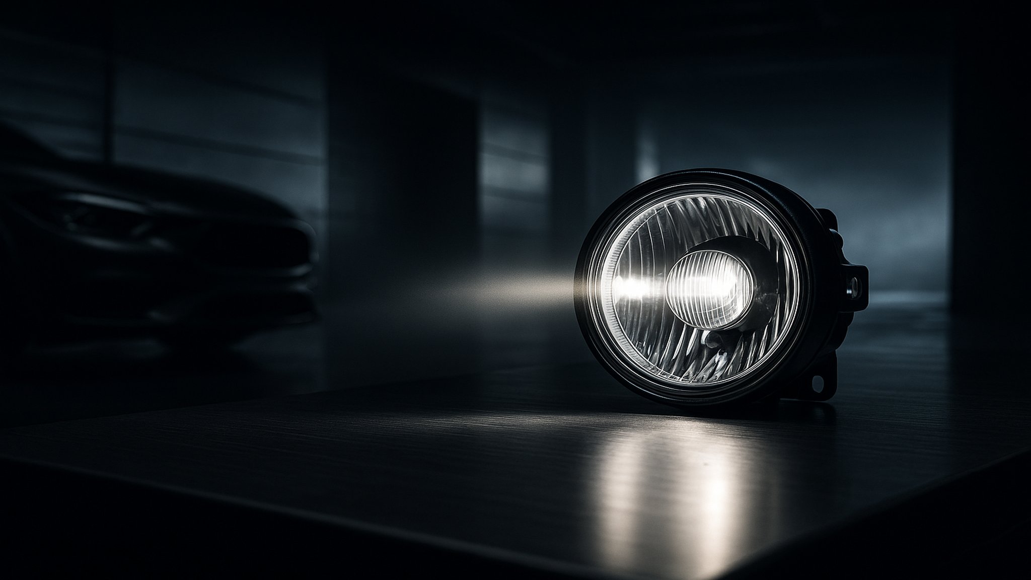 Fog Lights
