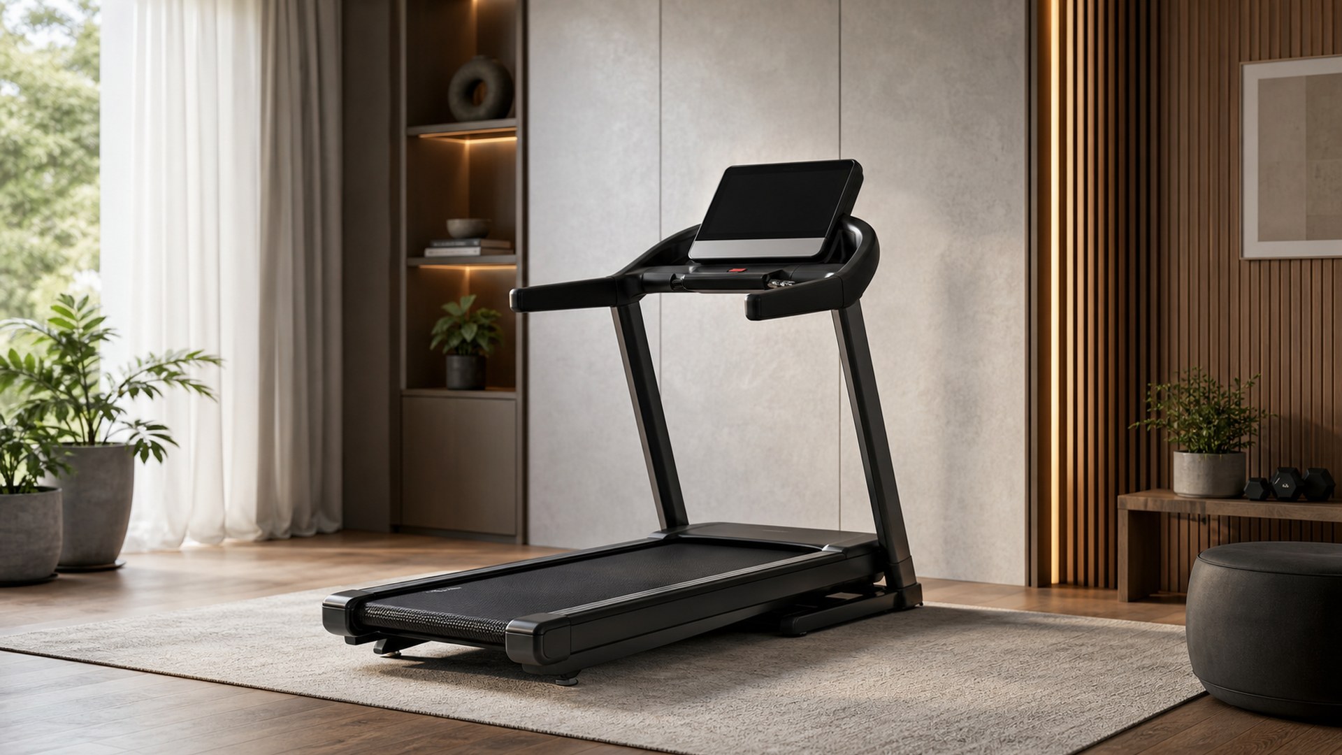 Best Folding Treadmills for Home Use (Top 10 List)