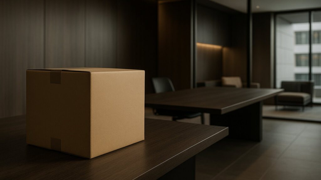 Fulfillment Services category hero image