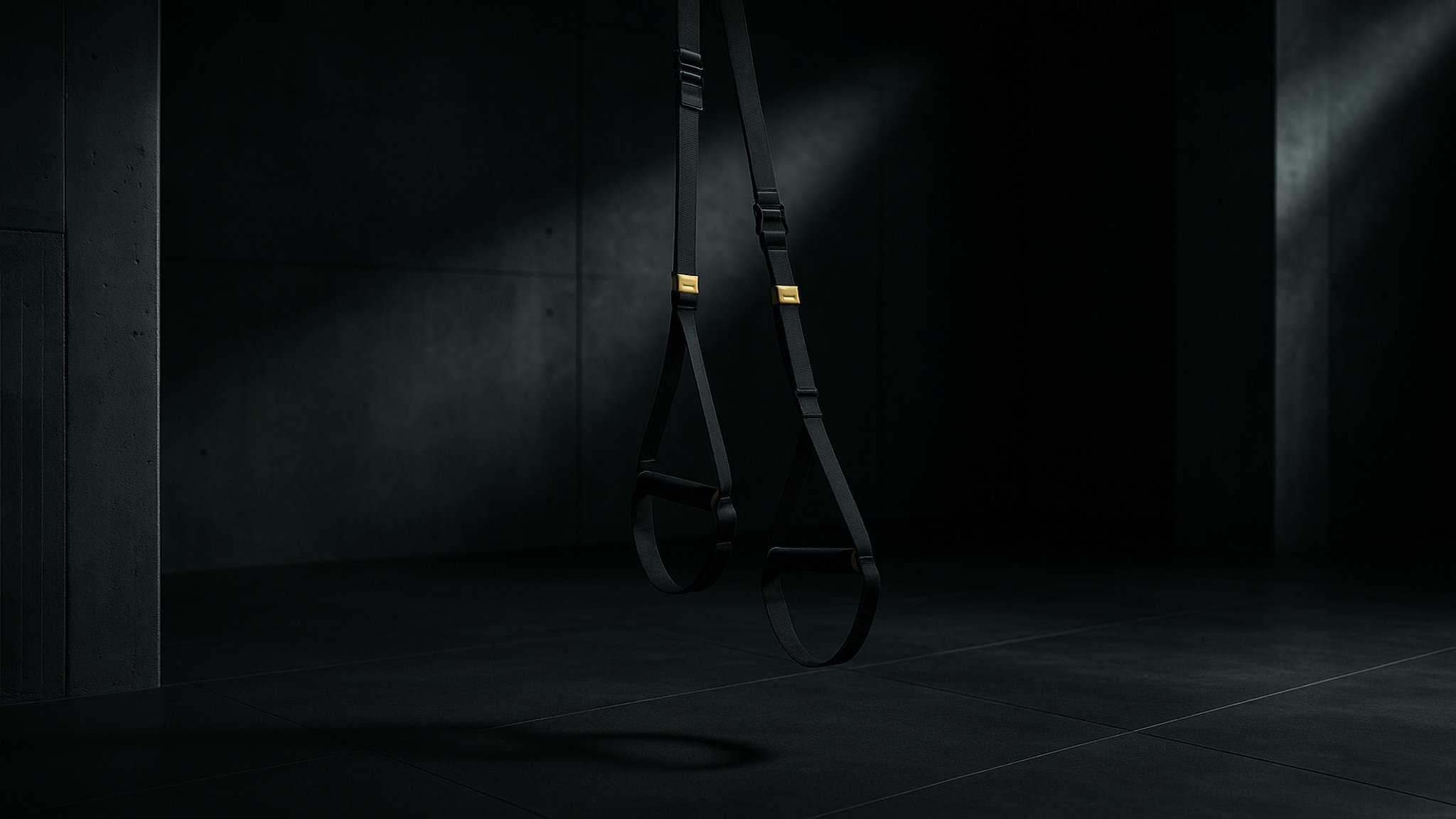 Functional Suspension Training
