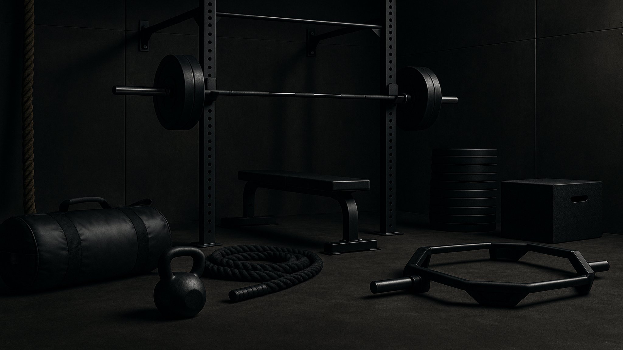 Functional Training Equipment