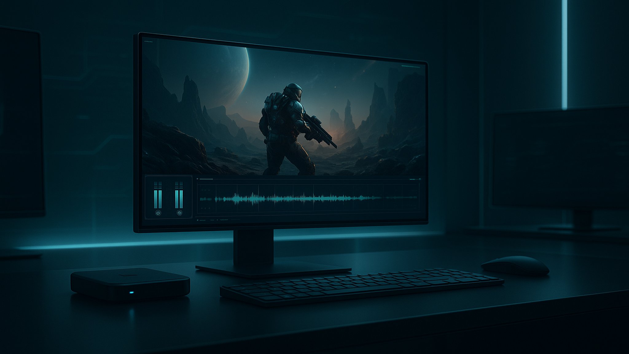 Game Capture Software