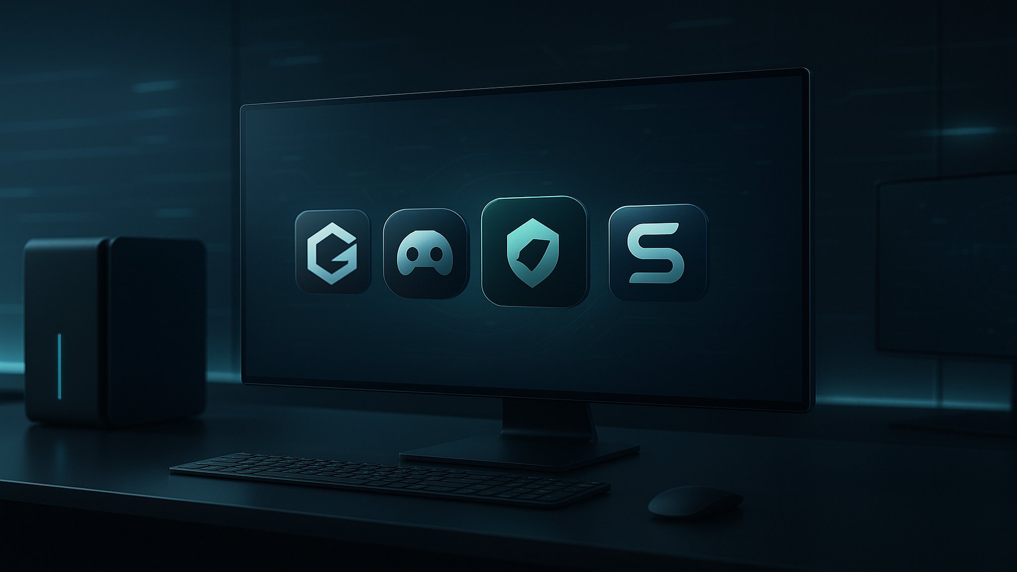 Game Launchers